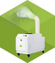 《超聲波噴霧系統》概述